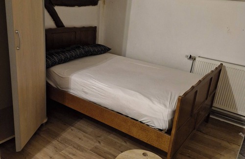 Liege Bed & Breakfast | Beautiful house with 4 private bedrooms - Near Guillemins station - Liège