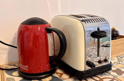 Diputacion de Cartagena Casco House | Beautiful house with garage in Cartagena center