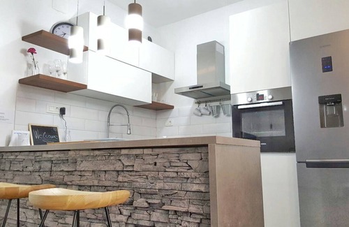 Vratarusa House | Beautiful house with pool and sea view