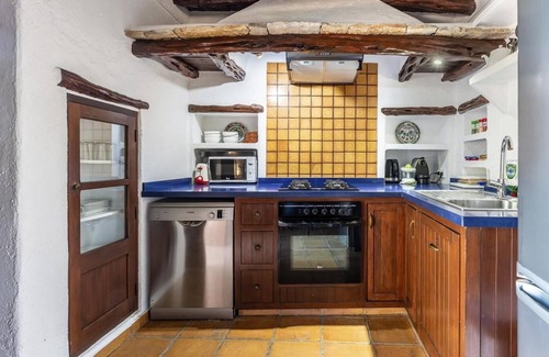 Sant Joan de Labritja Villa | Beautiful Ibizan villa located in San Vicente