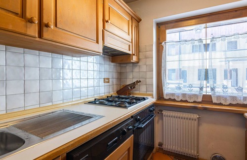 Campitello di Fassa Apartment | Beautiful apartment for 5 people with WIFI and pets allowed