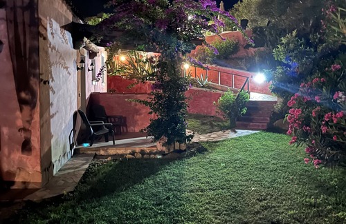 Punta De Su Turrione Villa | Beautiful villa with private pool - close to beaches.