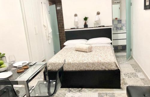 Mazzaro Apartment | BEAUTIFUL