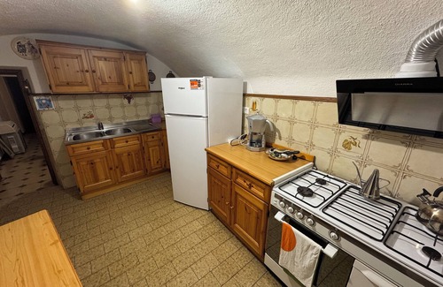 Villanova d'Albenga House | Beautiful stone house near Garlenda, 10 minutes from the sea