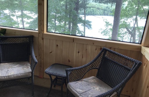 Maryland House | Beautiful Lake Front Close to Colleges and Cooperstown Dreams Park '26 Schedule