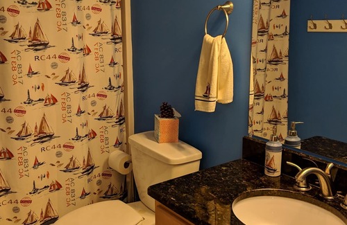 Dexter House | Beautiful lake front home - just a half hour from Ann Arbor!