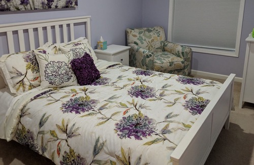 Dexter House | Beautiful lake front home - just a half hour from Ann Arbor!