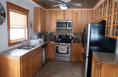 Wells House | Beautiful Lake-side home in Wells, VT nWithin 45 minutes to 3 ski slopes