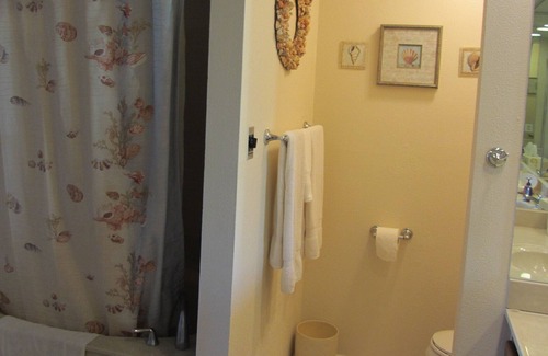 Seven Coves Condo | Beautiful Lake Views Two Bedroom #241