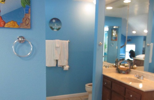 Seven Coves Condo | Beautiful Lake Views Two Bedroom #241