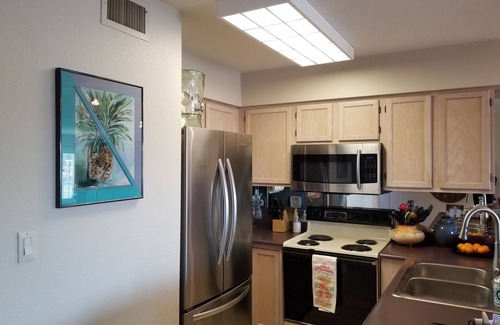 Scottsdale Ranch Condo | Beautiful Lakefront Penthouse Condo, sweeping views, in Scottsdale Ranch