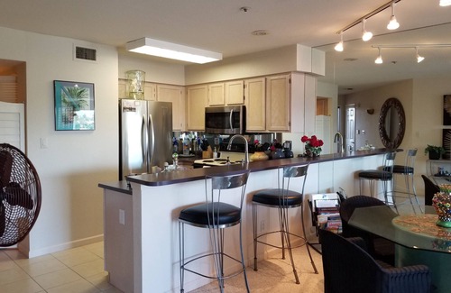 Scottsdale Ranch Condo | Beautiful Lakefront Penthouse Condo, sweeping views, in Scottsdale Ranch