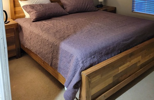 Tehachapi House | Beautiful Large Home