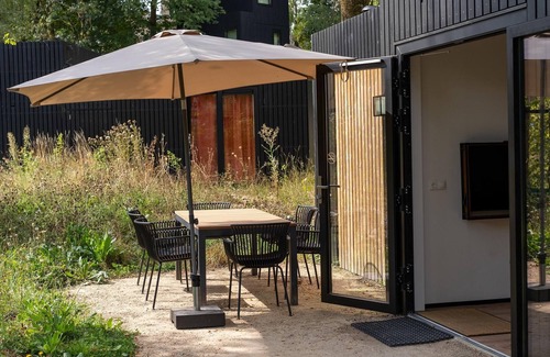 Gulpen House | Beautiful lodge in Gulpen with great view