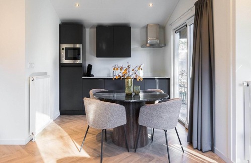 Oirschot House | Beautiful lodge with a nice terrace in Brabant