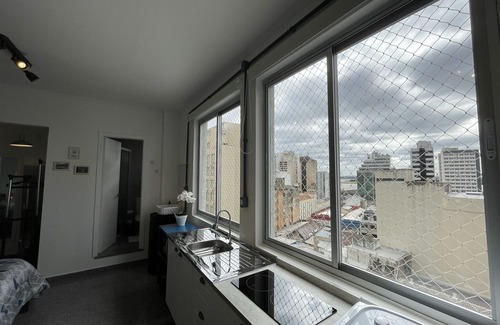 Centro Historico Apartment | Beautiful loft-style apartment in the historic center near Santa Casa