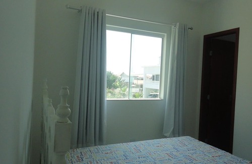 Foguete Apartment | Beautiful Lofts - Cabo Frio