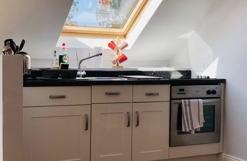 Kinsale Cabin | Beautiful Mews Lodge, in the countryside, 0.8 mile from town centre.