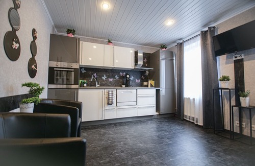 Bad Ems Apartment | Beautiful modern apartment