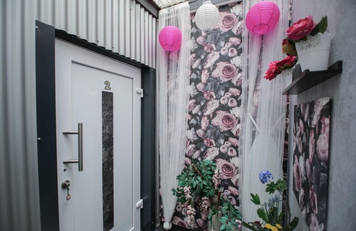 Bad Ems Apartment | Beautiful modern apartment