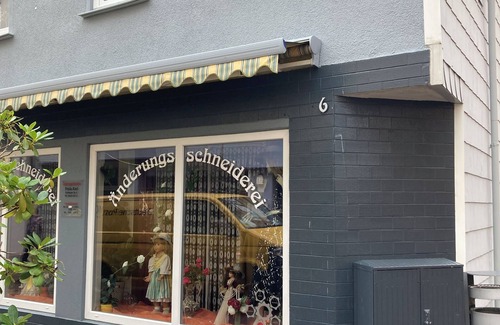 Bad Ems Apartment | Beautiful modern apartment