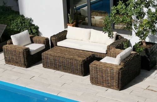 Anglet House | beautiful modern villa with heated pool near: sea, golf, tennis and shops