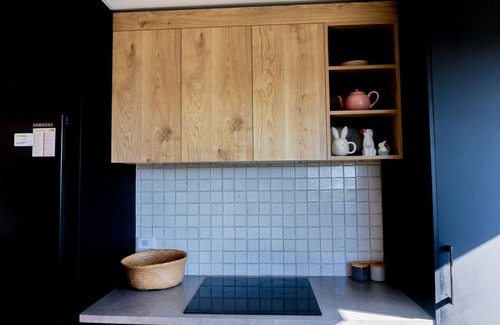 Prospect Vale House | Beautiful Mountain Views