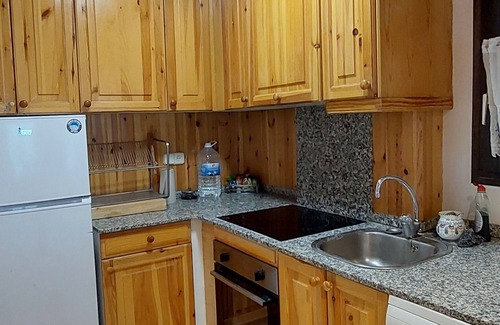 Pla de l'Ermita Apartment | Beautiful mountain apartment in Boi Taull