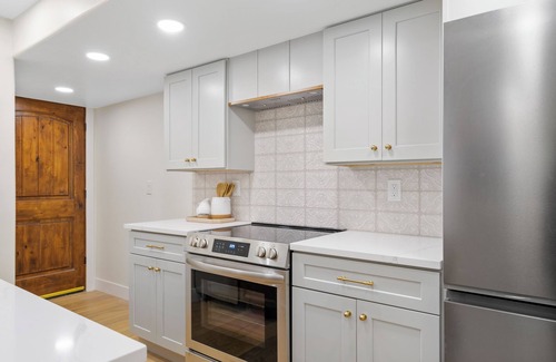 Orchard North House | Beautiful, New 2-bedroom Sundance Retreat