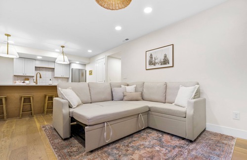 Orchard North House | Beautiful, New 2-bedroom Sundance Retreat