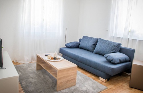 Boeblingen Apartment | Beautiful new apartment in the center of Böblingen