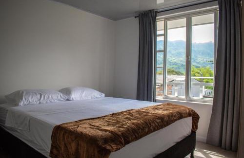 Calarca Apartment | Beautiful New Apartment