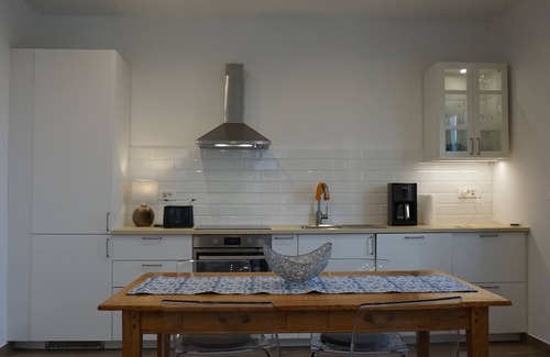 Jakisnica Apartment | Beautiful new apartment with sea view on Pag, Croatia