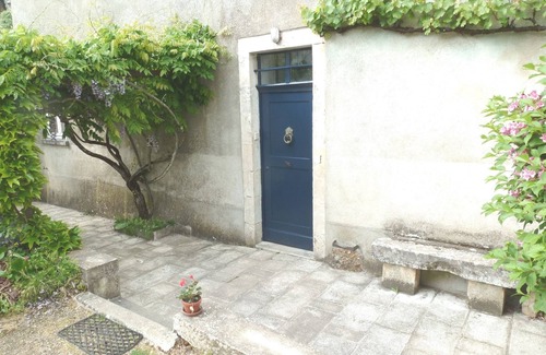Argenton-sur-Creuse House | Beautiful old house in Argenton sur Creuse (Indre)