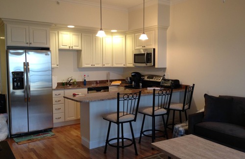 Hampton Condo | Beautiful ocean front condo with private balcony , HAMPTON BEACH!