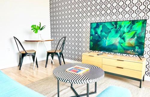 East Village Apartment | Beautiful One Bedroom Apartment With View Of City