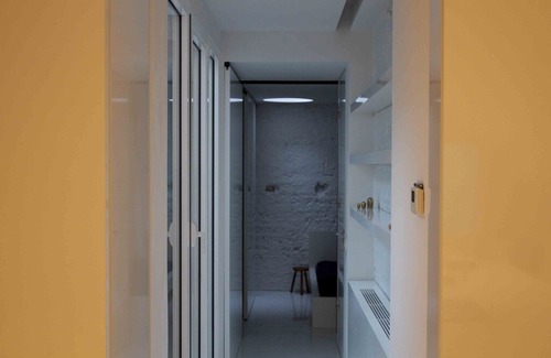 Historisch centrum Apartment | Beautiful one-bedroom apartment in the heart of Antwerp