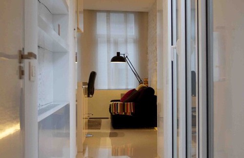 Historisch centrum Apartment | Beautiful one-bedroom apartment in the heart of Antwerp