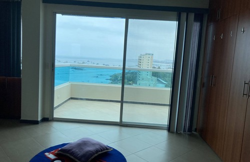 Salinas Apartment | Beautiful Penthhouse with private jacuzzi