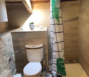 El Cabanyal Apartment | Beautiful penthouse with two terraces near the sea