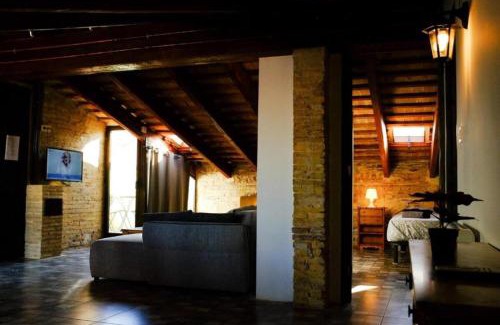 El Cabanyal Apartment | Beautiful penthouse with two terraces near the sea