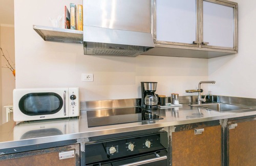 Sesto Fiorentino House | Beautiful private villa for 4 people with pool, A/C, WIFI, TV and panoramic view