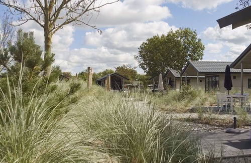 Municipality of Hellevoetsluis House | Beautiful private villa for 6 guests with WIFI, TV and terrace