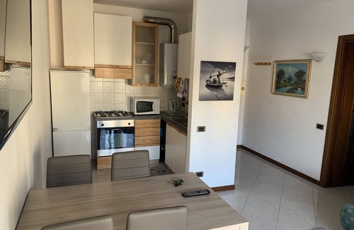 Borgo Roma Apartment | Beautiful private apartment near the center