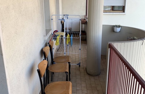 Borgo Roma Apartment | Beautiful private apartment near the center