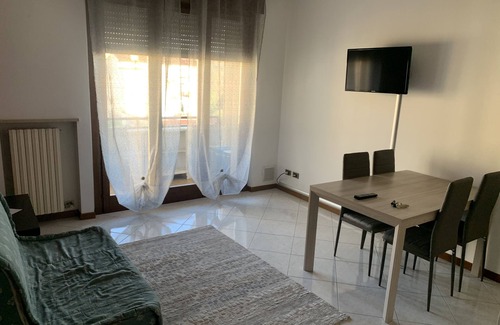 Borgo Roma Apartment | Beautiful private apartment near the center