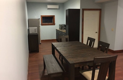 Cooperstown Apartment | Beautiful Private Cooperstown Apartment Close To Dreams Park & All Attractions!