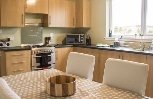 Caroy House | Beautiful private villa for 4 people with WIFI, TV and parking