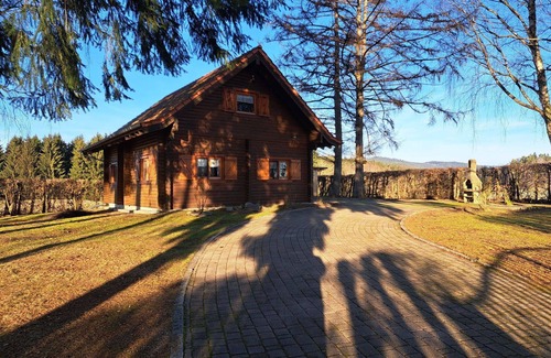 Ruhmannsfelden House | Beautiful private villa for 6 guests with TV and terrace