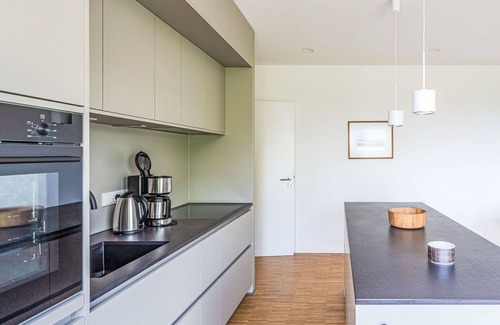 Masserberg House | Beautiful private villa for 8 guests with WIFI, TV and terrace